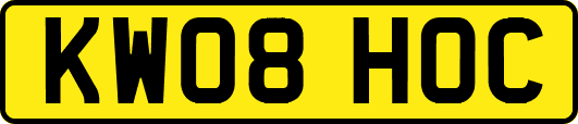 KW08HOC