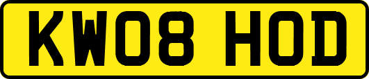 KW08HOD