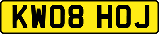 KW08HOJ