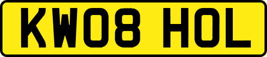 KW08HOL