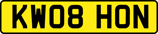 KW08HON