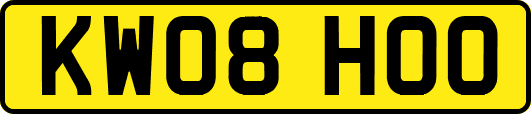KW08HOO