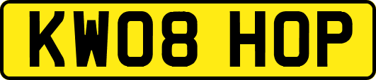 KW08HOP