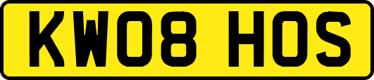KW08HOS