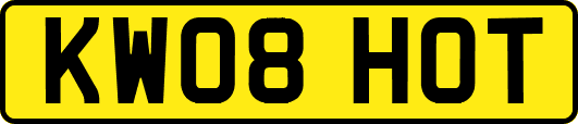 KW08HOT