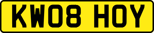 KW08HOY