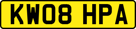 KW08HPA