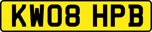 KW08HPB