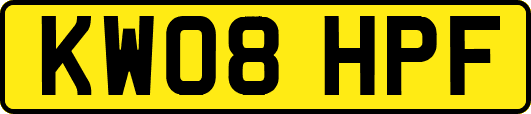 KW08HPF