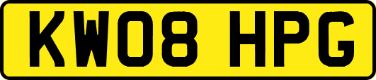 KW08HPG