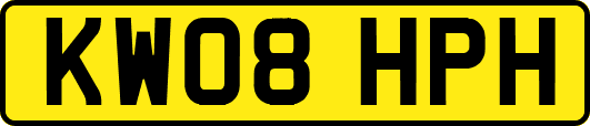 KW08HPH