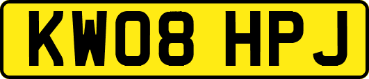 KW08HPJ