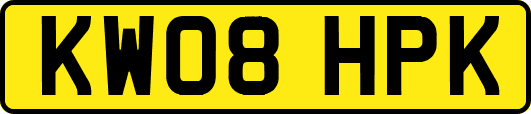 KW08HPK