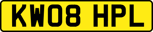 KW08HPL