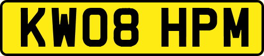 KW08HPM