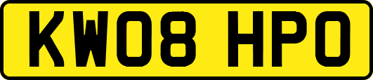KW08HPO