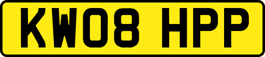 KW08HPP