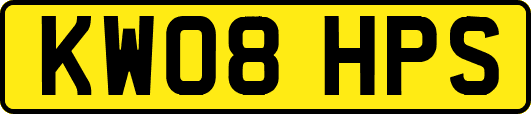 KW08HPS
