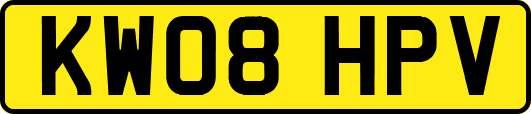 KW08HPV