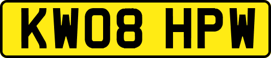 KW08HPW