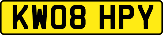 KW08HPY