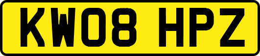 KW08HPZ