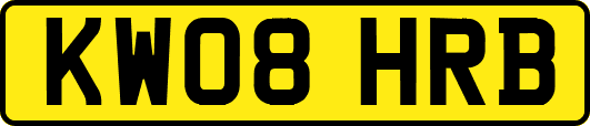 KW08HRB