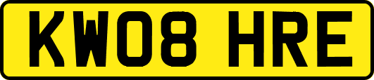 KW08HRE