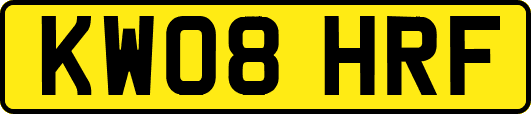 KW08HRF