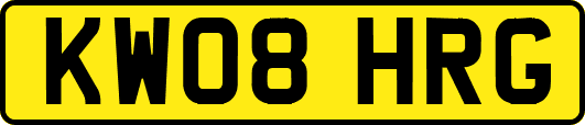 KW08HRG