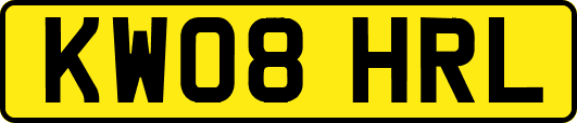 KW08HRL