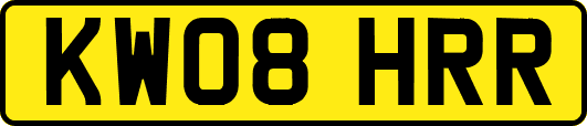 KW08HRR