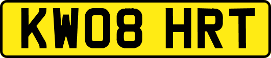 KW08HRT
