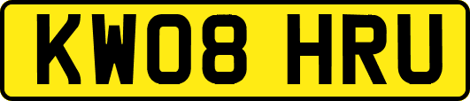 KW08HRU
