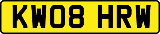 KW08HRW
