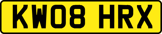 KW08HRX