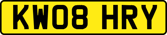 KW08HRY