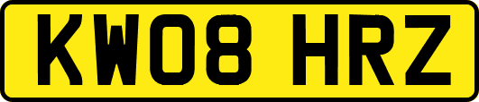 KW08HRZ
