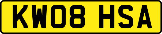 KW08HSA