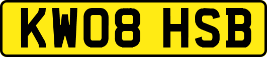 KW08HSB
