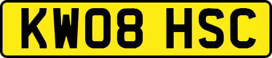KW08HSC