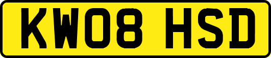 KW08HSD