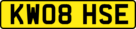 KW08HSE