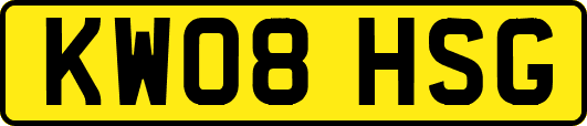 KW08HSG