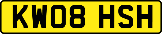 KW08HSH