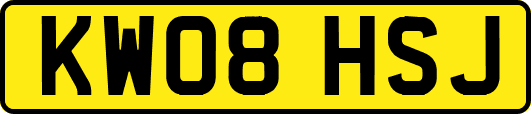 KW08HSJ