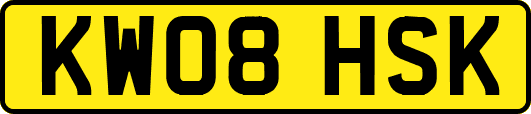 KW08HSK