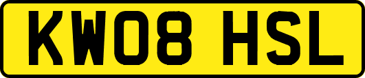 KW08HSL