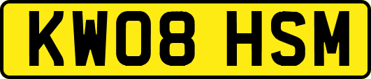 KW08HSM