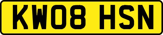 KW08HSN